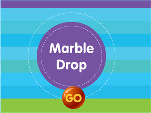 Marble Drop 